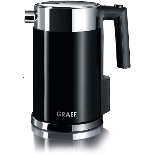 Graef WK 702 - Hervidor Tetera eléctrica