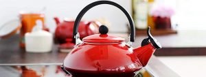 Le Creuset Tetera para fogón